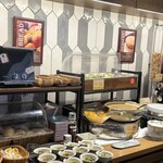 銀座朝食ラボ - 