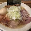 Homemade Ramen 麦苗室町 COREDO室町店