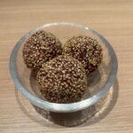 地鶏と沖縄琉球しゃぶしゃぶ 個室居酒屋 くろ凪 - 