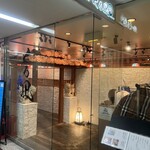 地鶏と沖縄琉球しゃぶしゃぶ 個室居酒屋 くろ凪 - 