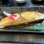 旬菜の味わい がら里 - 