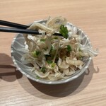 地鶏と沖縄琉球しゃぶしゃぶ 個室居酒屋 くろ凪 - 