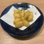 地鶏と沖縄琉球しゃぶしゃぶ 個室居酒屋 くろ凪 大阪本町店 - 