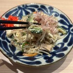 地鶏と沖縄琉球しゃぶしゃぶ 個室居酒屋 くろ凪 - 