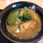 麺屋 雄 - 料理写真: