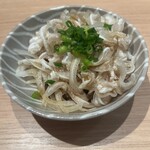 地鶏と沖縄琉球しゃぶしゃぶ 個室居酒屋 くろ凪 - 