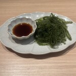 地鶏と沖縄琉球しゃぶしゃぶ 個室居酒屋 くろ凪 - 