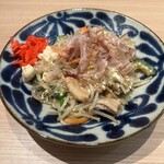 地鶏と沖縄琉球しゃぶしゃぶ 個室居酒屋 くろ凪 大阪本町店 - 