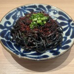 地鶏と沖縄琉球しゃぶしゃぶ 個室居酒屋 くろ凪 大阪本町店 - 