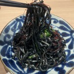 地鶏と沖縄琉球しゃぶしゃぶ 個室居酒屋 くろ凪 - 