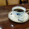 コーヒーショップ　海
