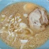 環七土佐っ子ラーメン - 土佐っ子ラーメン