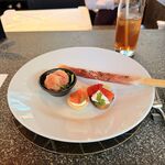 ザ・カフェ by アマン - 