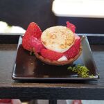 ザ・カフェ by アマン - 