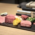 京都肉割烹 みや田 - 