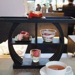 ザ・カフェ by アマン - 