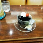 コーヒーショップ　海 - 