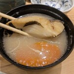 鮨　しらはた - 