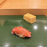 銀座 鮨 たじま - 