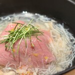 京都肉割烹 みや田 - 