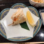 銀座 鮨 たじま - 