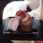 ザ・カフェ by アマン - 