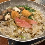 銀座 鮨 たじま - 