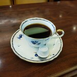 コーヒーショップ　海 - 