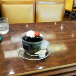 コーヒーショップ　海 - 