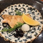 銀座 鮨 たじま - 