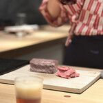 京都肉割烹 みや田 - 