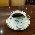 コーヒーショップ　海 - 