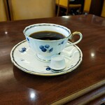 コーヒーショップ　海 - 
