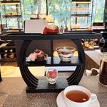 ザ・カフェ by アマン - 