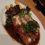 ロッキーハウス - 