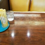 コーヒーショップ　海 - 