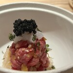 京都肉割烹 みや田 - 