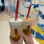 ゴンチャ - ドリンク写真: