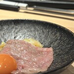 京都肉割烹 みや田 - 