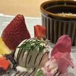 京都肉割烹 みや田 - 