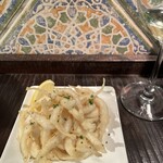 スペイン料理&BAR アモール・デ・ガウディ - 