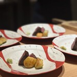 京都肉割烹 みや田 - 