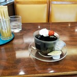 コーヒーショップ　海 - 