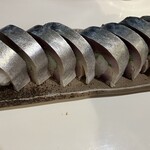 旬菜割烹 和しん - 