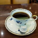 コーヒーショップ　海 - 