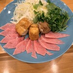 銀座 鮨 たじま - 