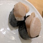 鮨　しらはた - 