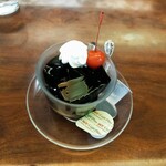 コーヒーショップ　海 - 