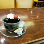 コーヒーショップ　海 - 
