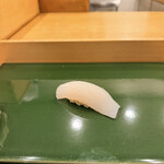 銀座 鮨 たじま - 